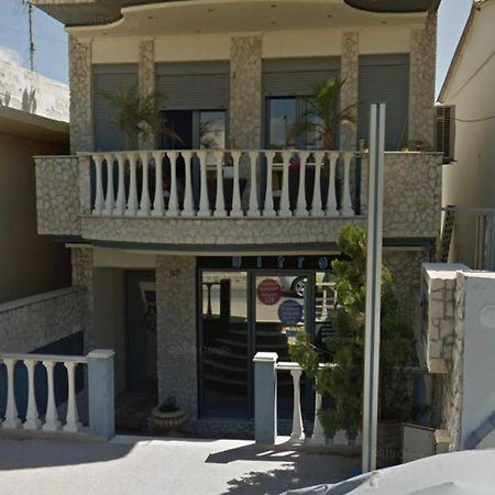 Knd Living Concept - Penthouse Apartment Nea Alikarnassos Exterior photo